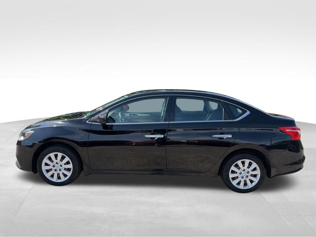 Used 2019 Nissan Sentra S with VIN 3N1AB7AP2KY454085 for sale in Virginia Beach, VA