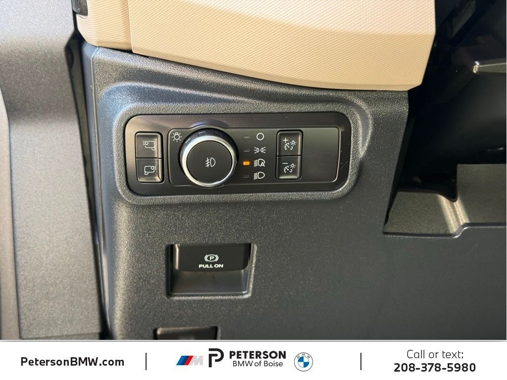 2022 Ford Bronco 4-Door Wildtrak - Photo 14