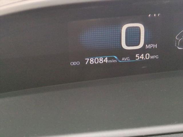 Certified Used 2016 BLUE CRUSH METALLIC Toyota  image 26