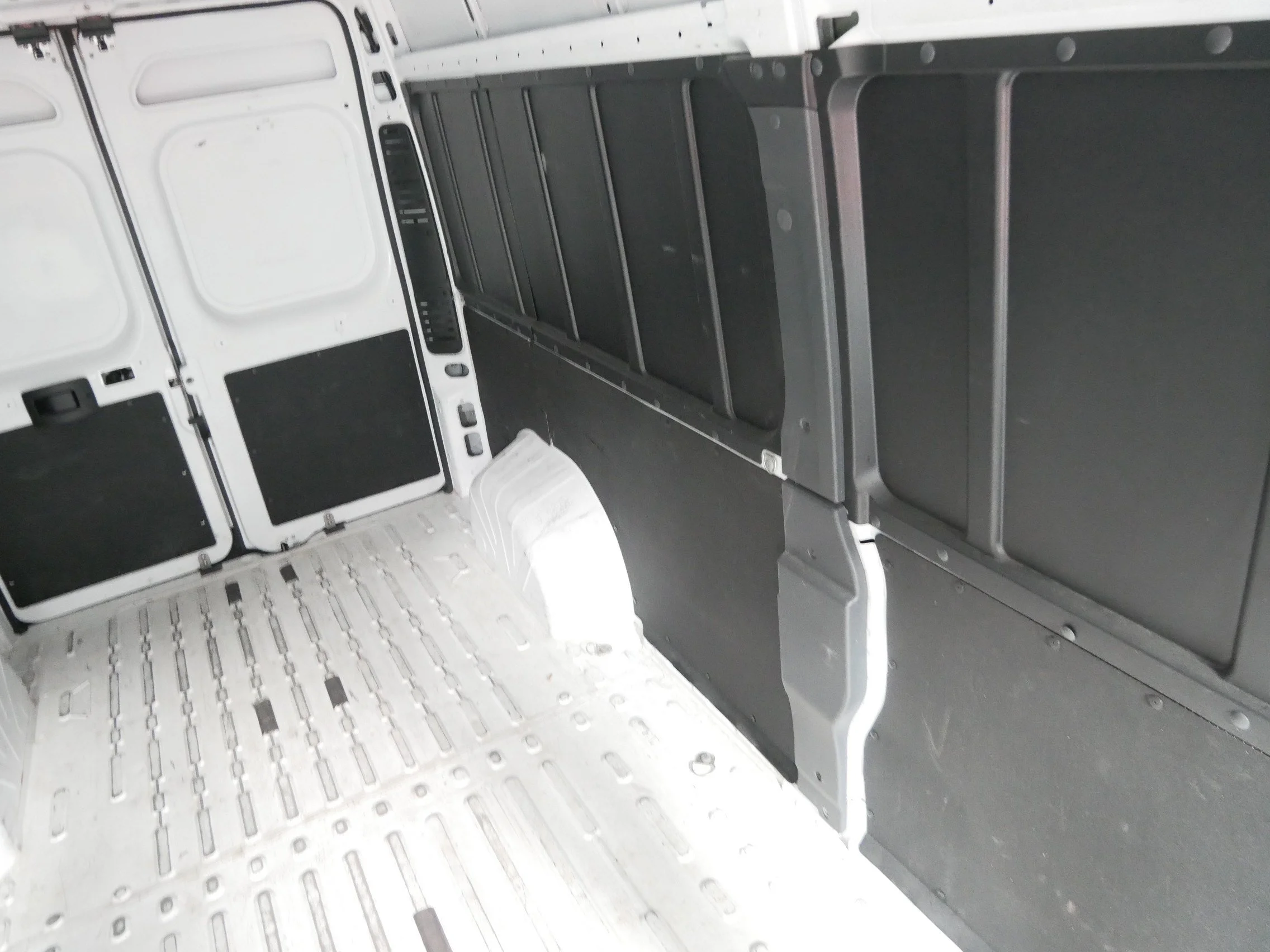 Used 2023 Bright White Clearcoat Ram  image 14