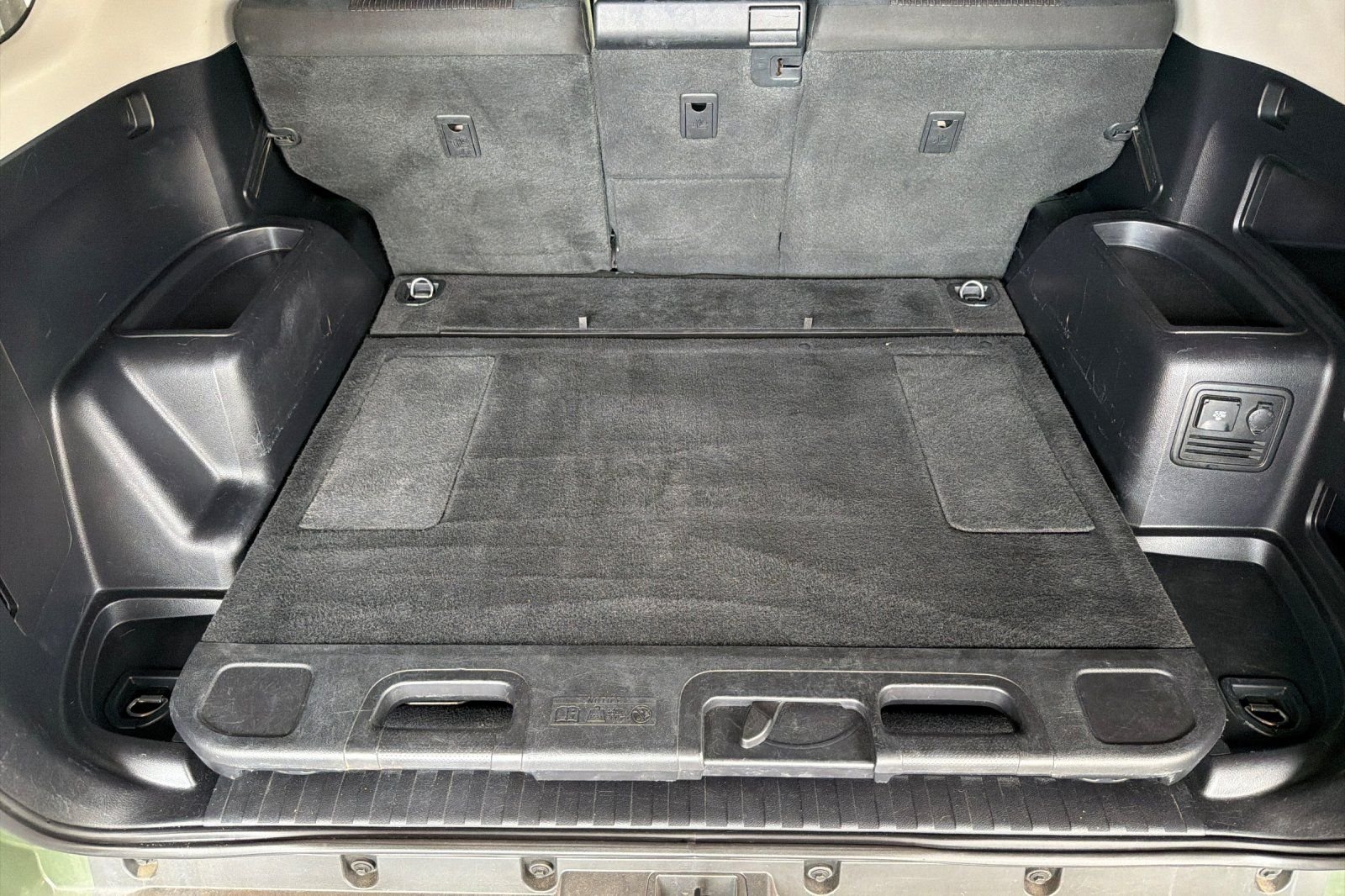 2021 Toyota 4Runner Trail - Photo 15