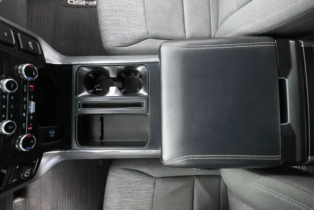 2021 Ford F-150 XLT - Photo 34