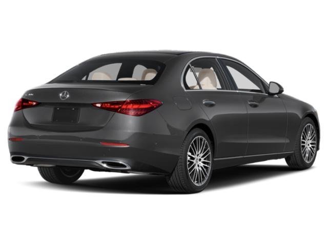 New 2026 Black Mercedes-Benz C 300 image 15