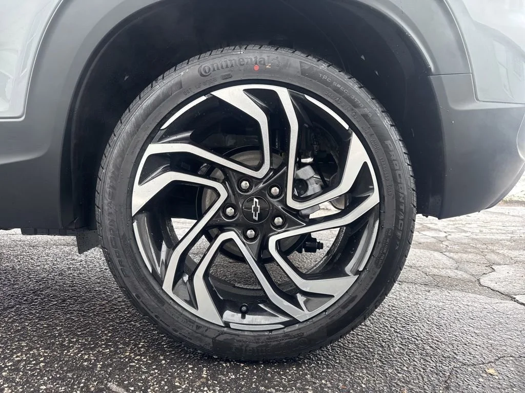 2026 Chevrolet Trailblazer RS - Photo 11