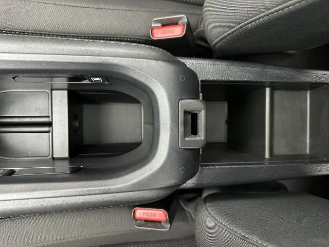 Used 2022 Gray Honda EX image 20