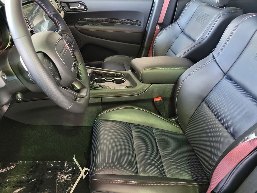 New 2026 Night Moves Exterior Paint Dodge GT Plus image 9