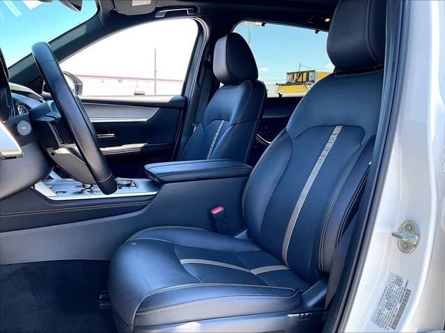 Used 2025 Rhodium White Pre Mazda Premium Plus Package image 10
