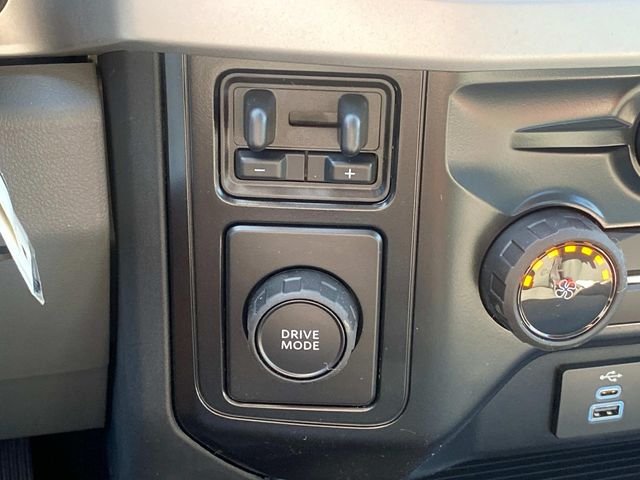 New 2026 White Ford XLT image 21