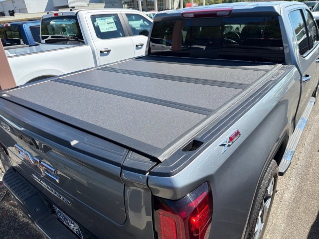 Certified Used 2024 Sterling GMC SLT image 7