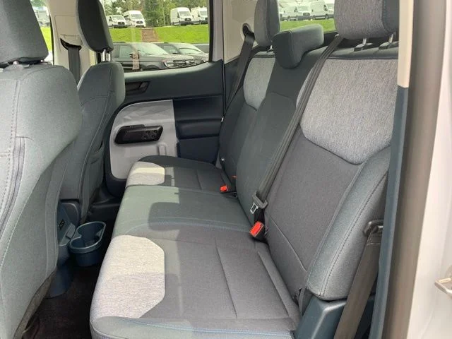 Certified Used 2026 White Ford XLT image 20