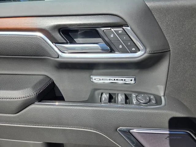 2026 GMC Sierra 1500 Denali - Photo 23