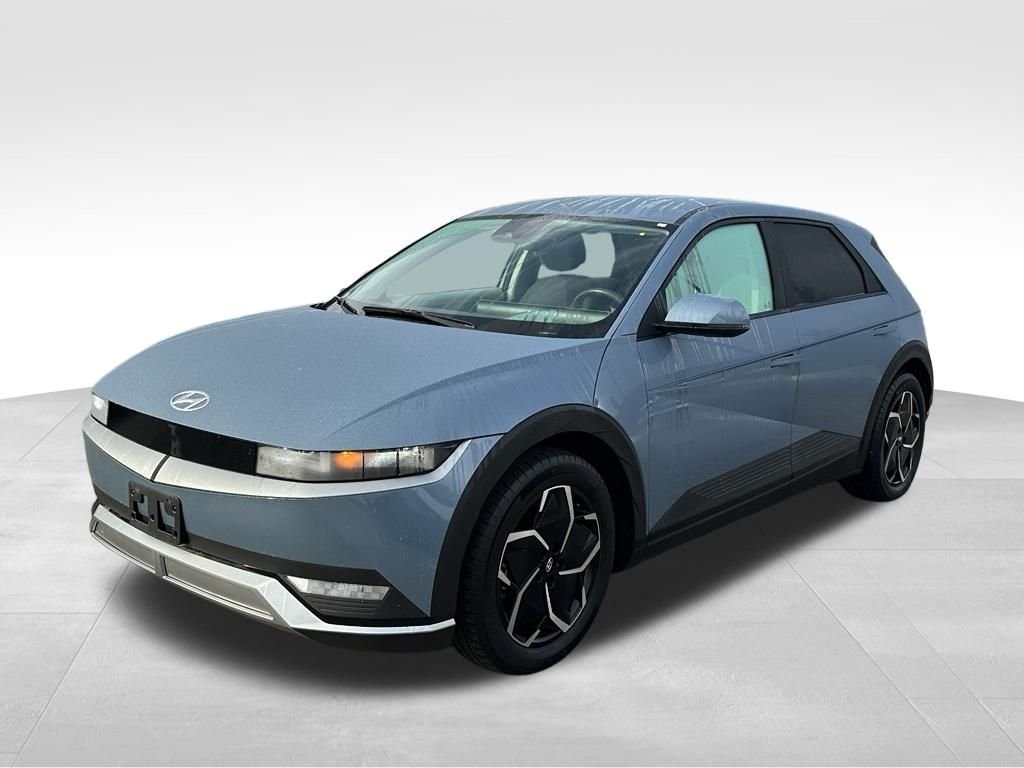 2023 Hyundai IONIQ 5