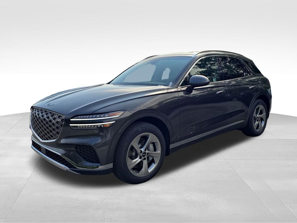 2026 GENESIS GV70