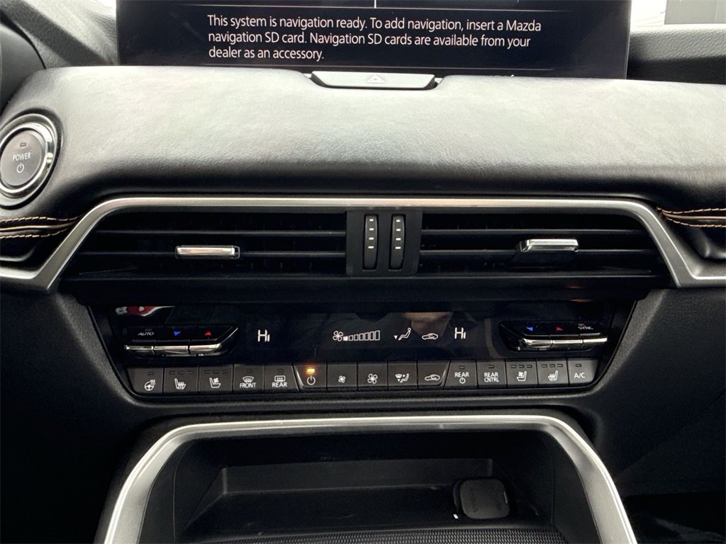 2024 MAZDA CX-90 - Image 18