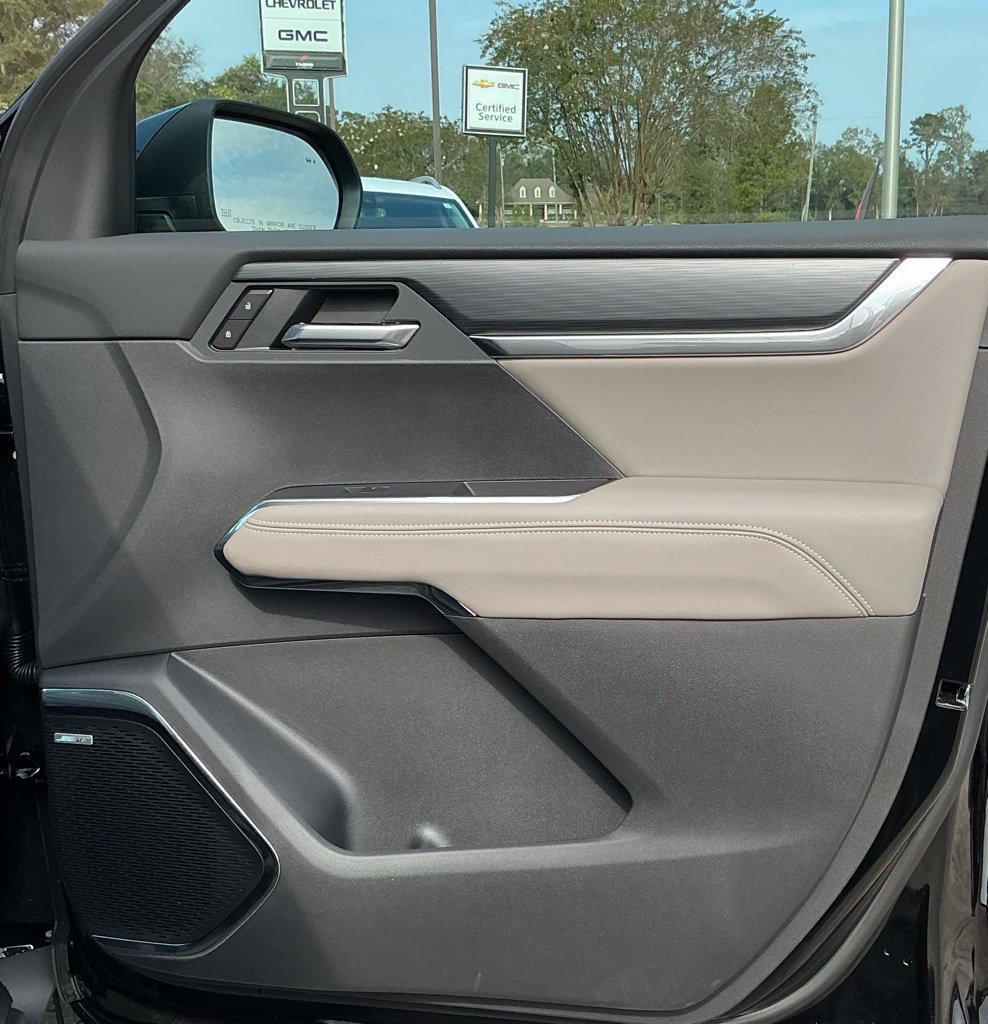 2026 GMC Acadia Elevation - Photo 24