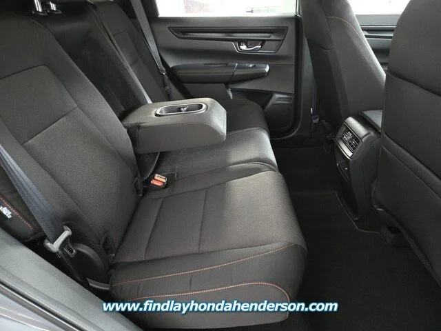 2026 Honda CR-V Sport - Photo 55