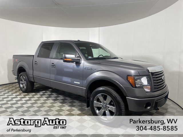 2011 Ford F-150 