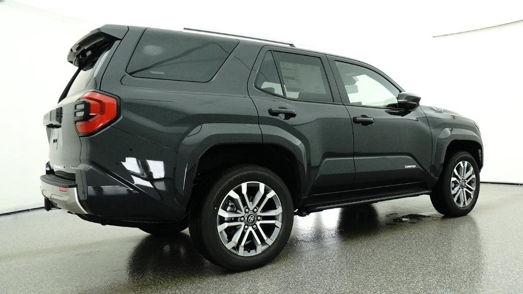 New 2026 Underground Toyota Limited i-FORCE MAX image 39