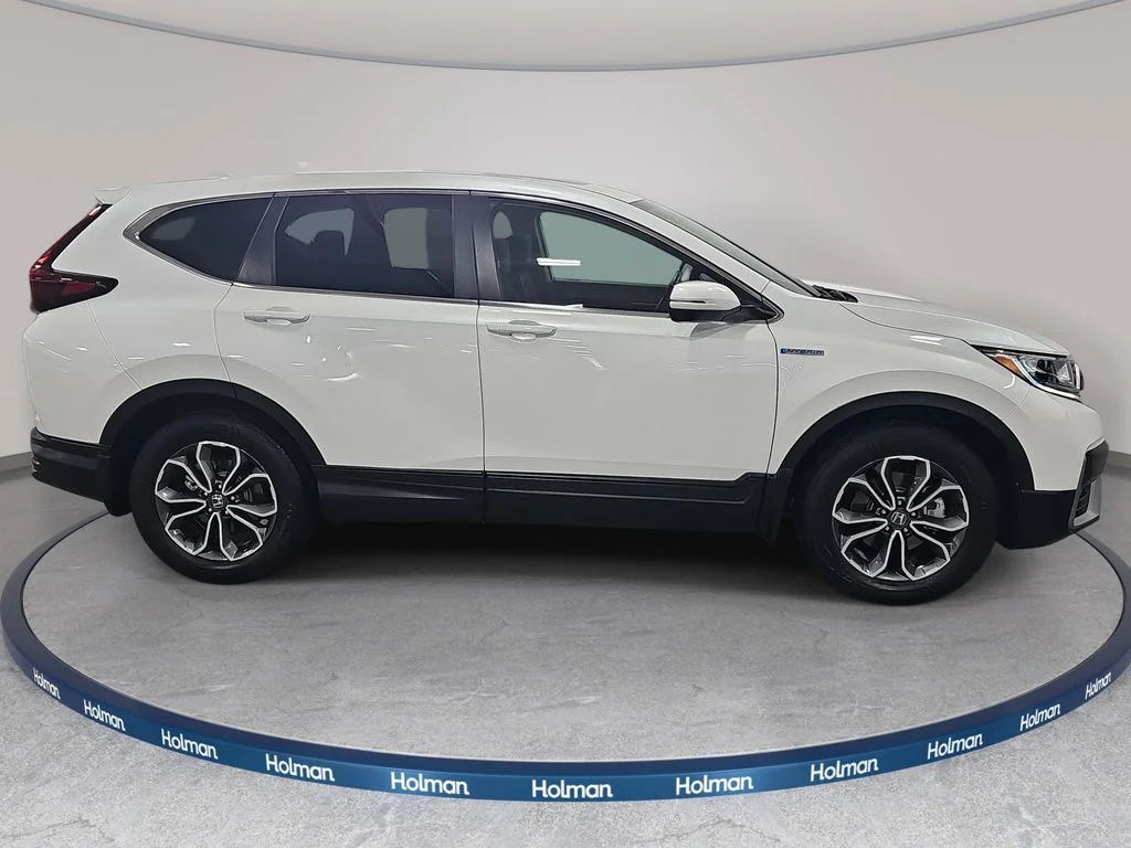 Used 2021  Honda EX-L image 5