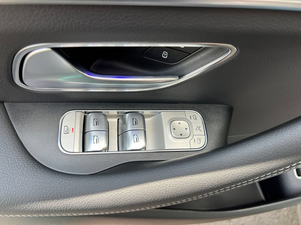 New 2026 Black Mercedes-Benz GLS 450 image 50