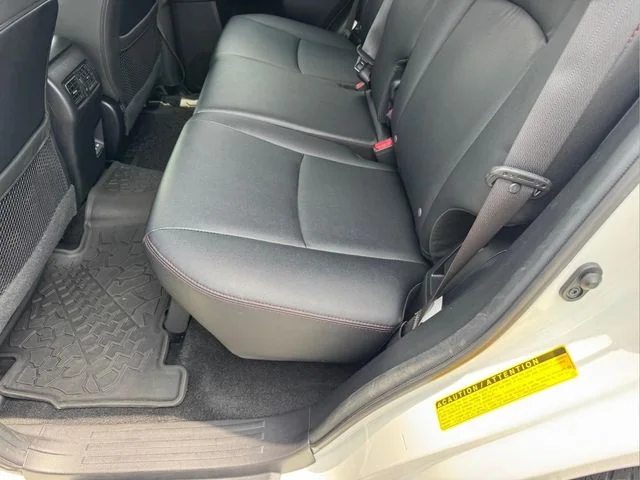 Used 2023 White Toyota TRD Pro image 12