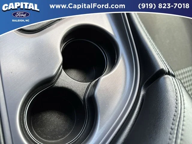 Used 2023 Blue Dodge R/T image 30