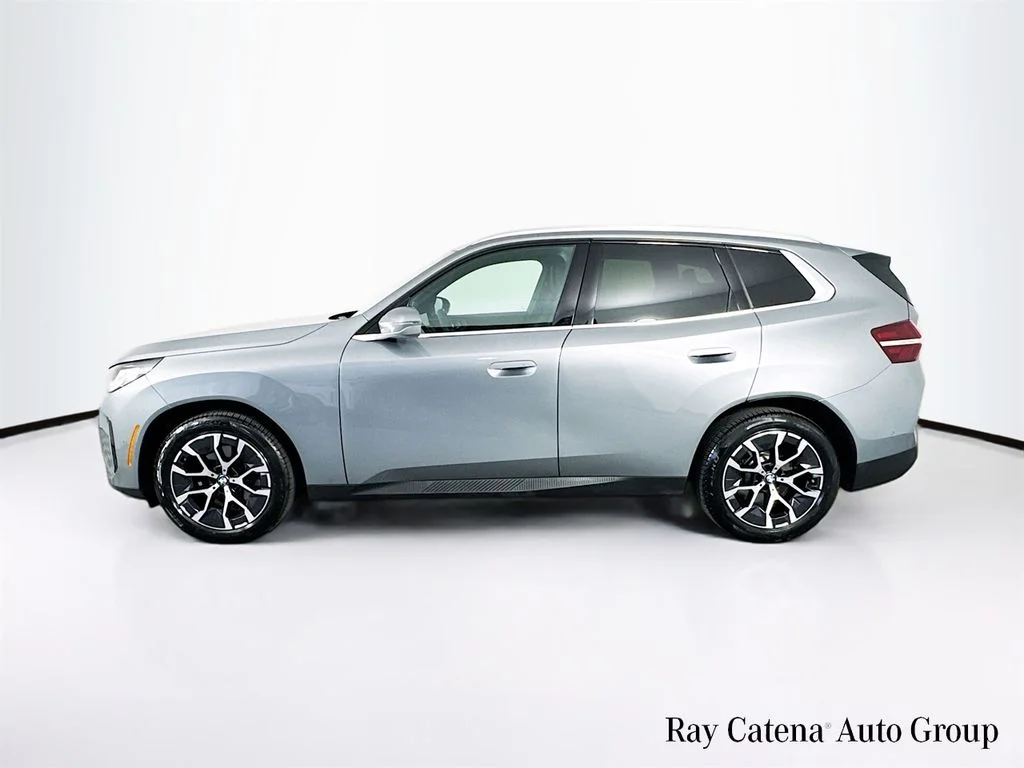 Used 2026 Gray BMW 30 xDrive image 4