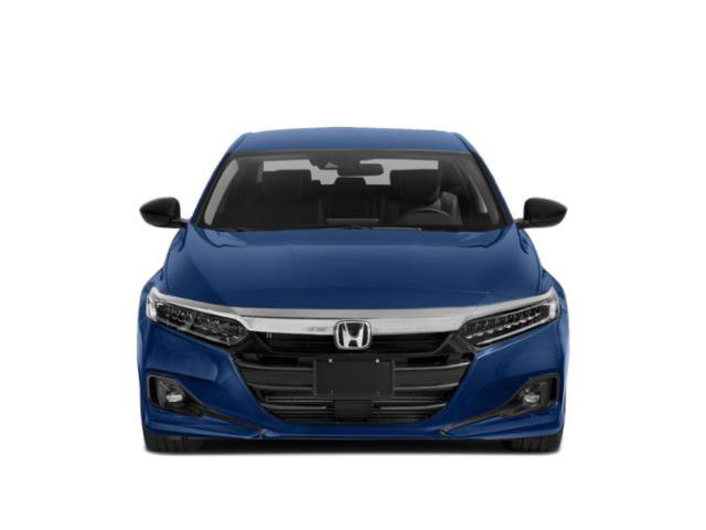 Used 2022  Honda Sport Special Edition image 4