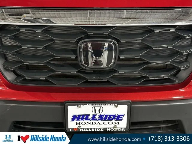 2023 Honda Passport EX-L - Photo 9