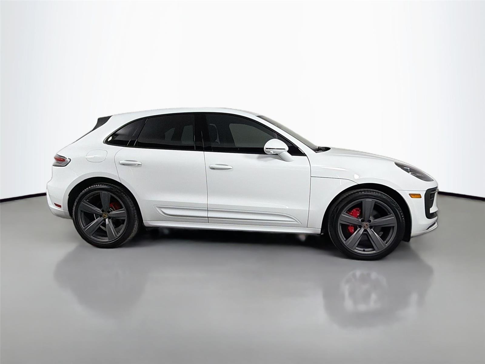 2025 Porsche Macan S - Photo 8