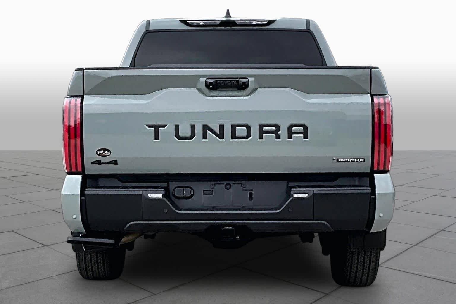 Certified Used 2026 Lunar Rock Toyota Limited Hybrid image 5