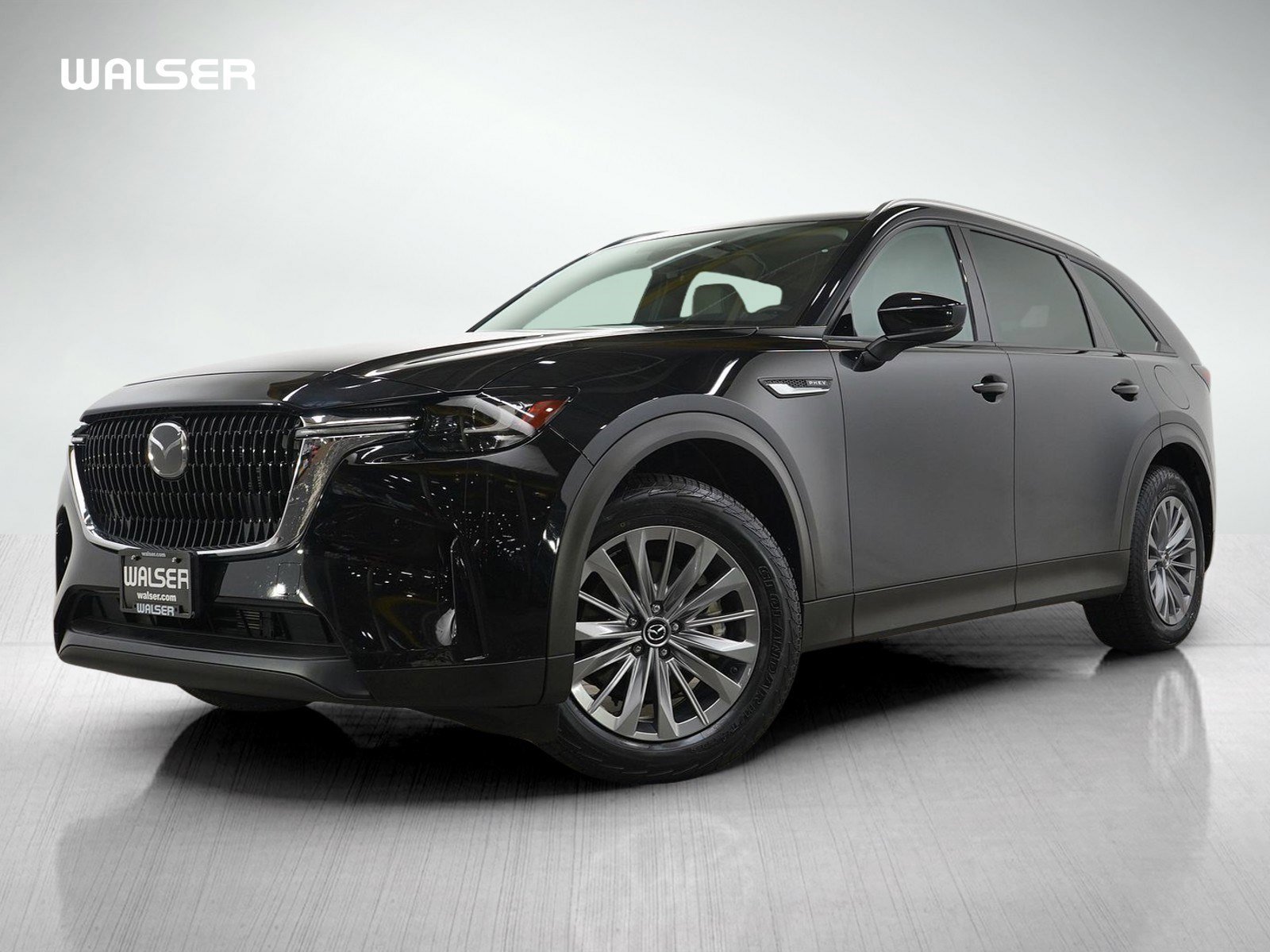 2024 Mazda CX-90 PHEV Preferred Package's photo