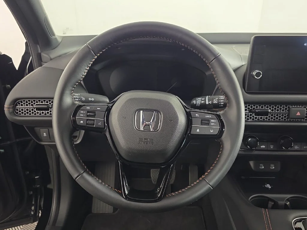 2027 Honda HR-V Sport - Photo 13
