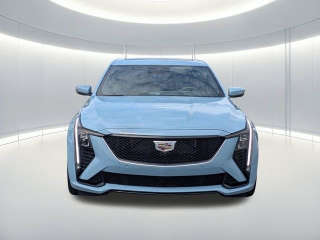 Used 2025  Cadillac V-Series image 9