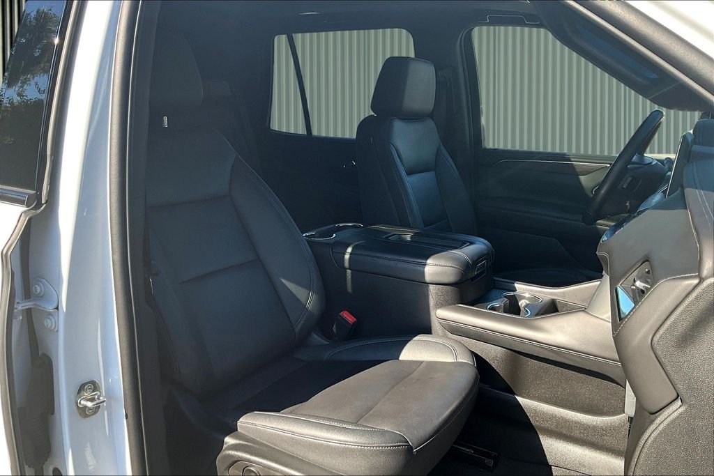 2023 Chevrolet Tahoe Z71 - Photo 7