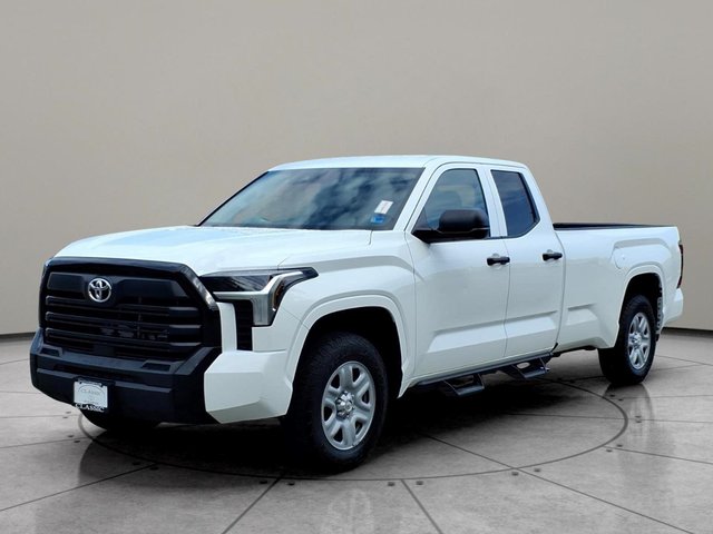 2024 Toyota Tundra SR