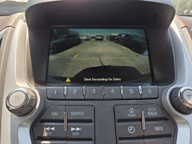 Used 2014 Summit White GMC SLT image 15