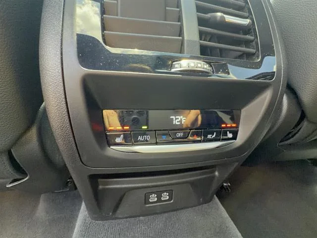 Used 2021 Black Sapphire Metallic BMW Base image 30