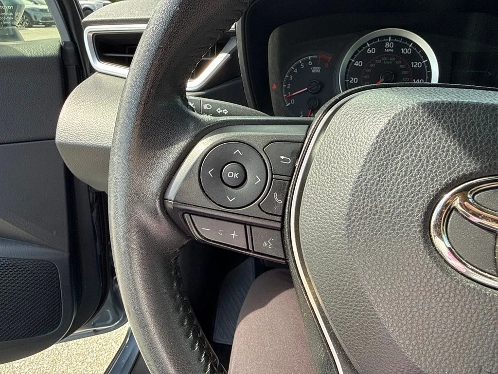 2022 Toyota Corolla SE - Photo 21