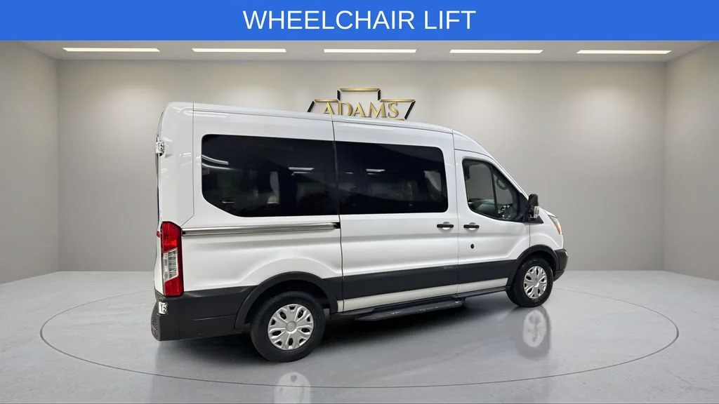 2016 Ford Transit XL - Photo 15