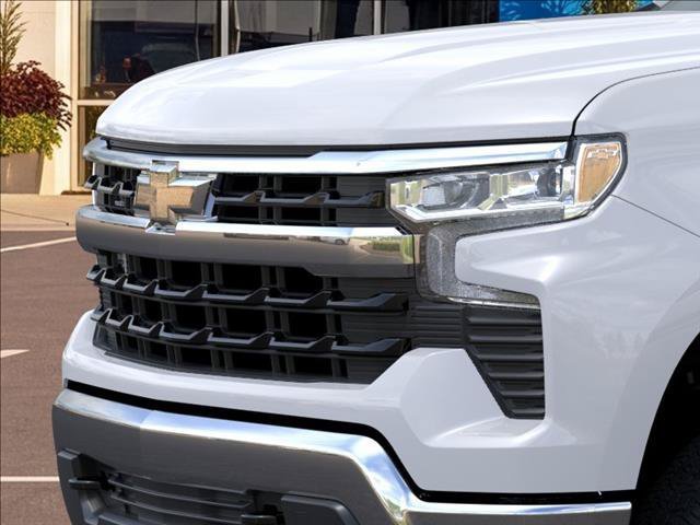2026 Chevrolet Silverado 1500 LT - Photo 13