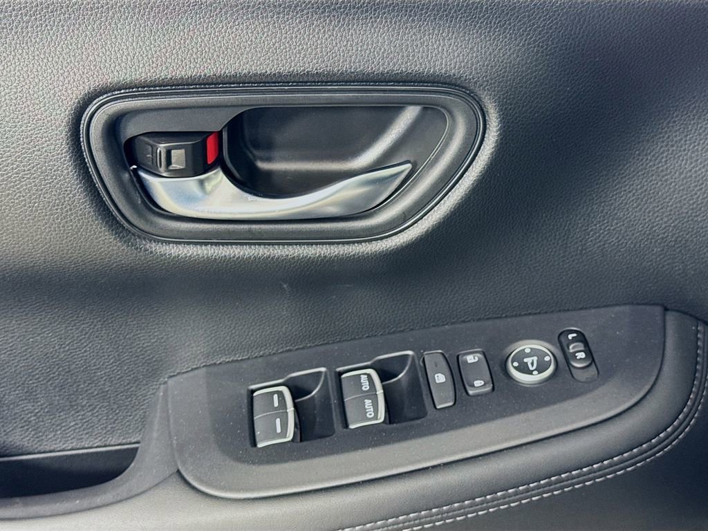 2026 Honda HR-V EX-L - Photo 64