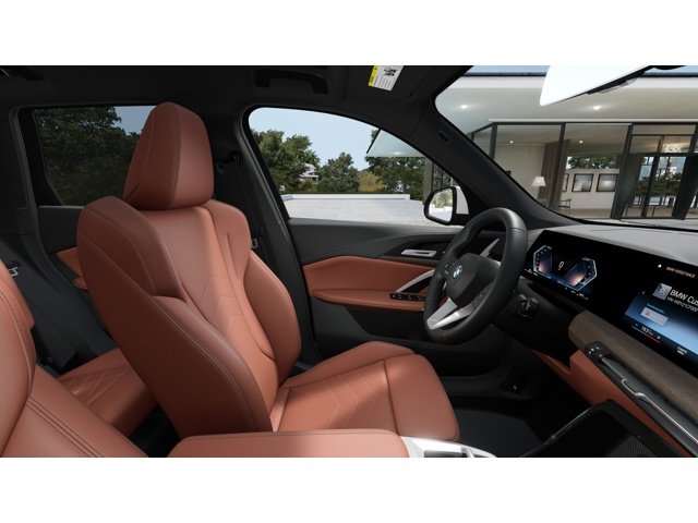 New 2027 Mineral White Metallic BMW xDrive28i image 9