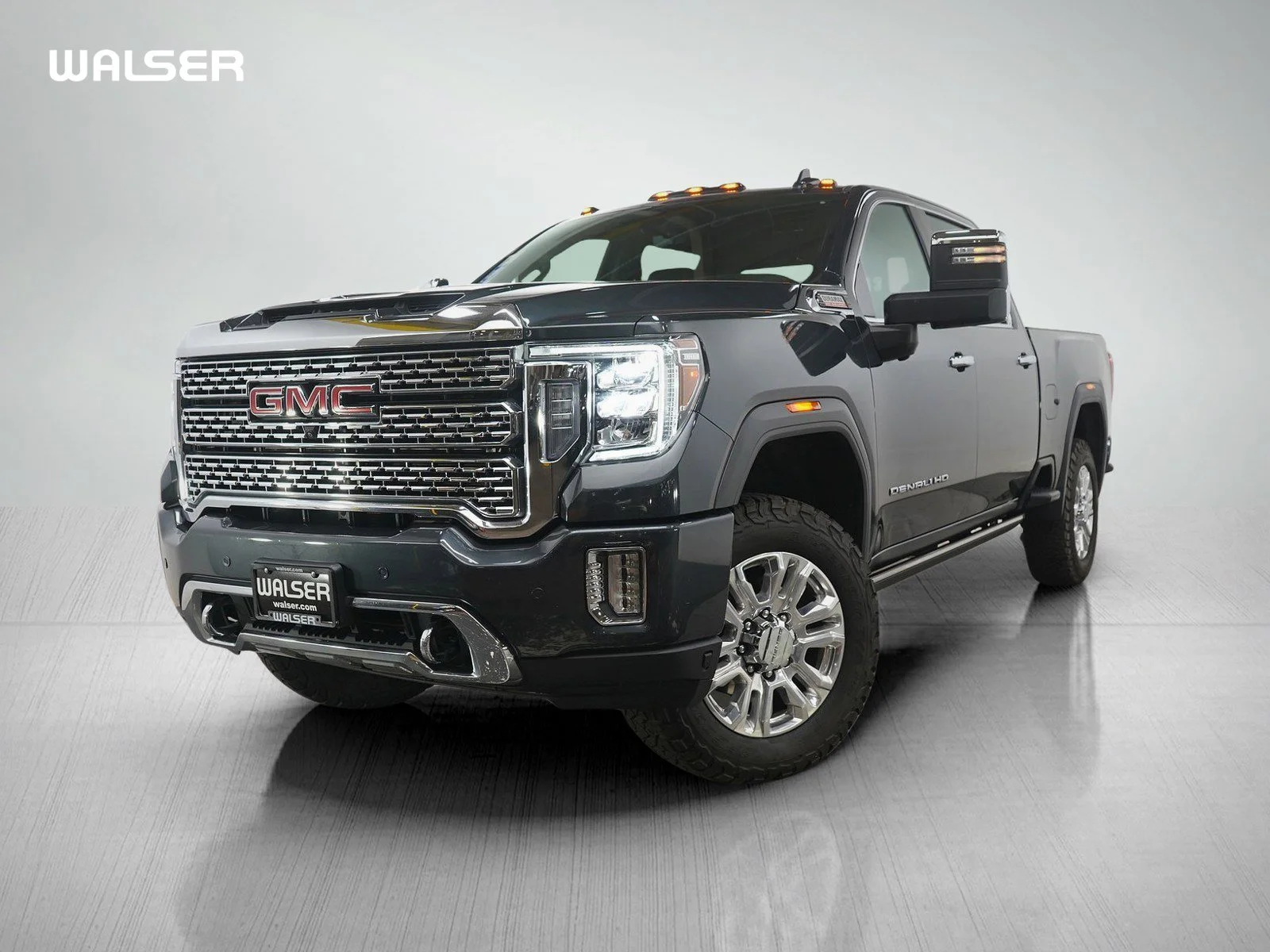 2022 GMC Sierra 4WD Crew Cab Standard Box Denali's photo