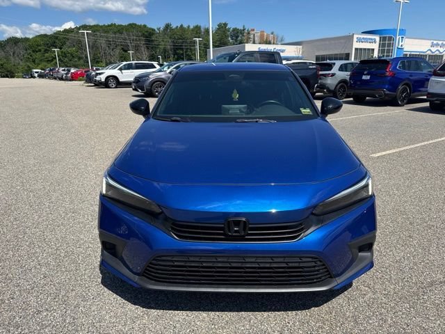 2023 Honda Civic Sport - Photo 38