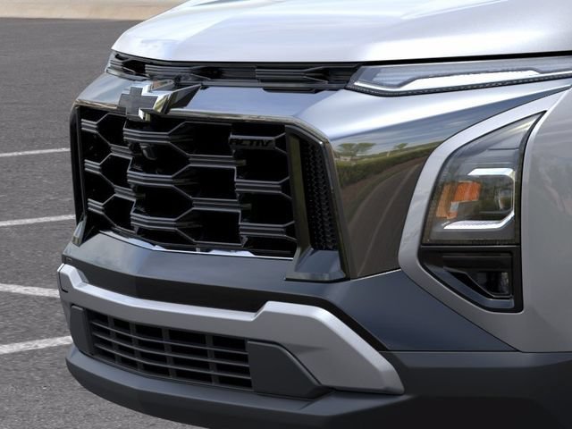 2027 Chevrolet Equinox ACTIV - Photo 14