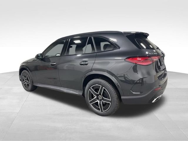 New 2026  Mercedes-Benz GLC 300 image 7