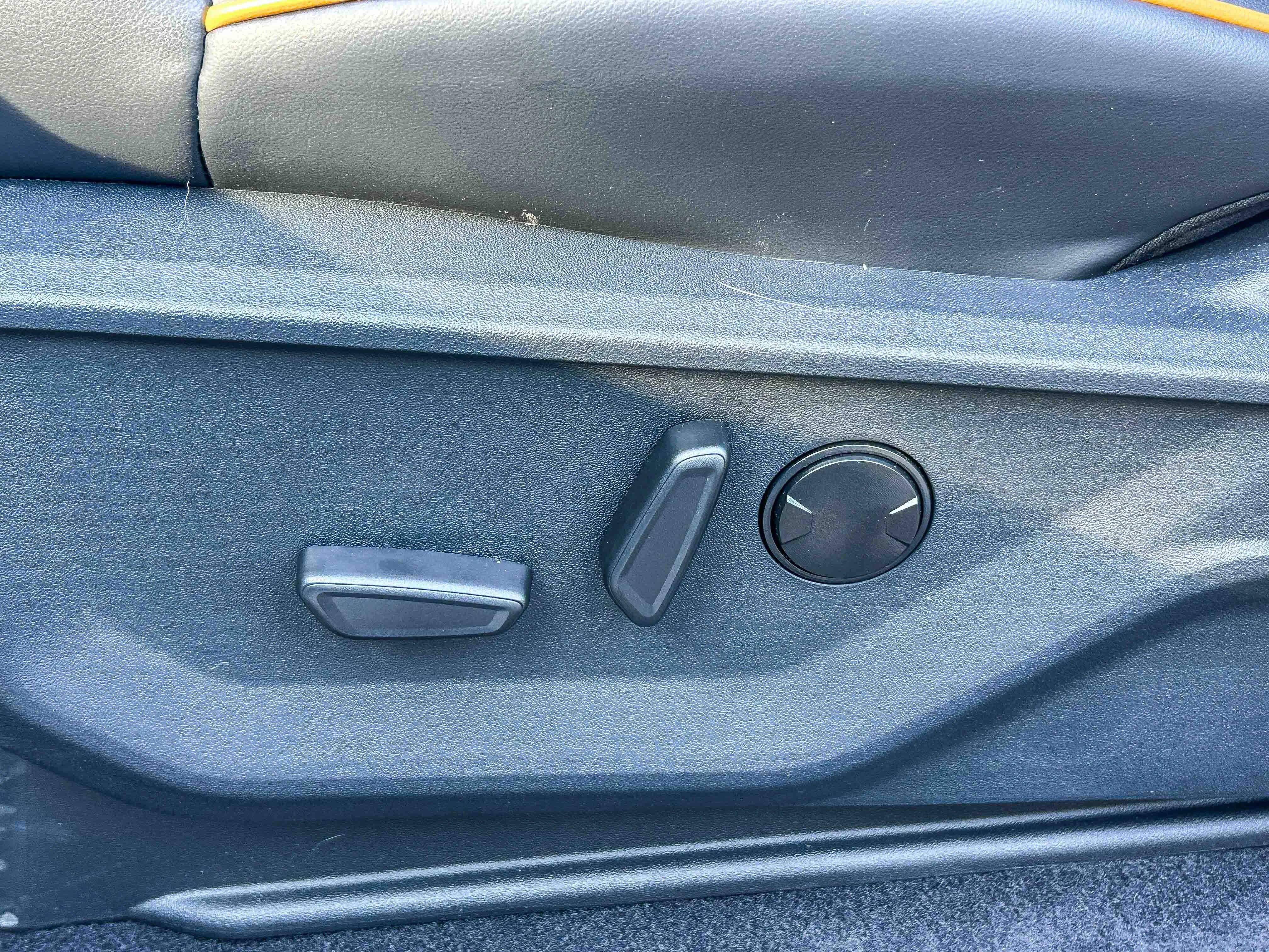 New 2026 Oxford White Ford Tremor® image 24