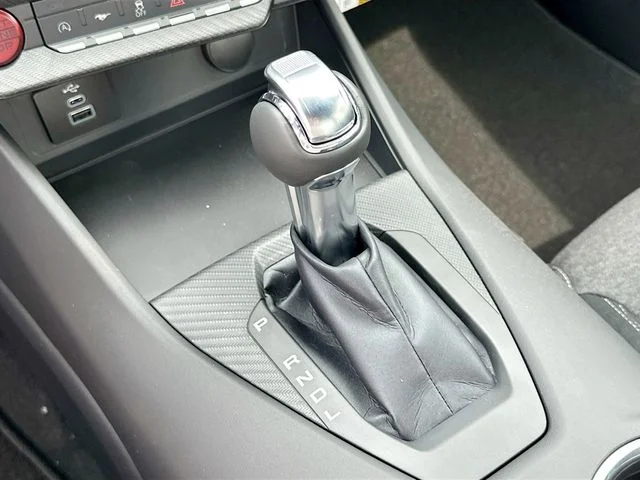 New 2026 Gray Ford EcoBoost image 11