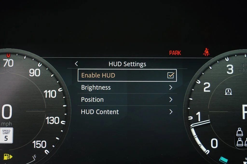 Certified Used 2026 White Land Rover X-Dynamic SE image 19